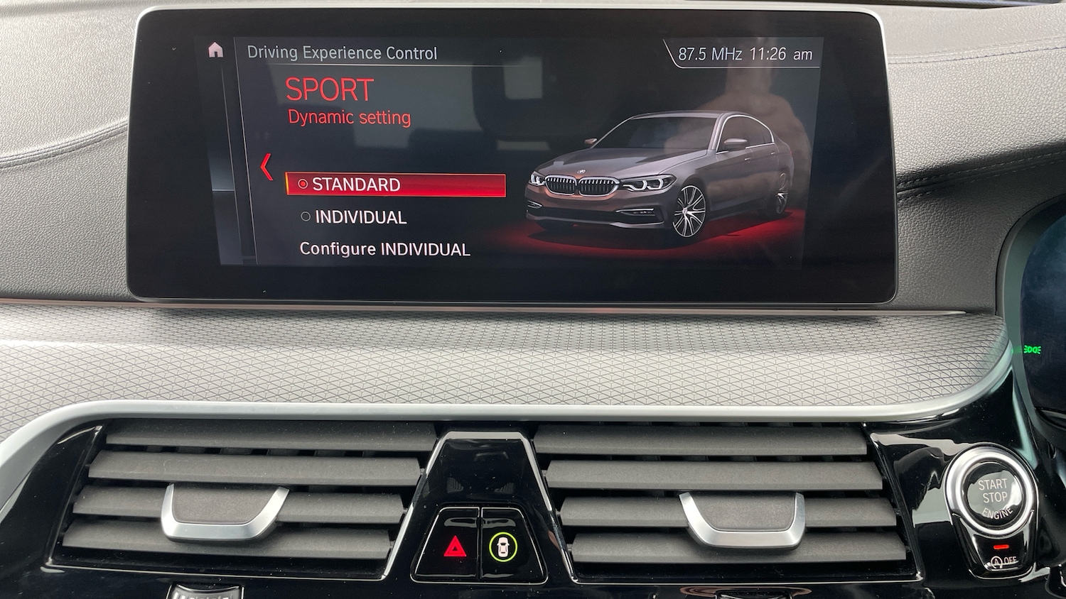 Used BMW 5 Series 2018 for sale - 77864527: Photo 63