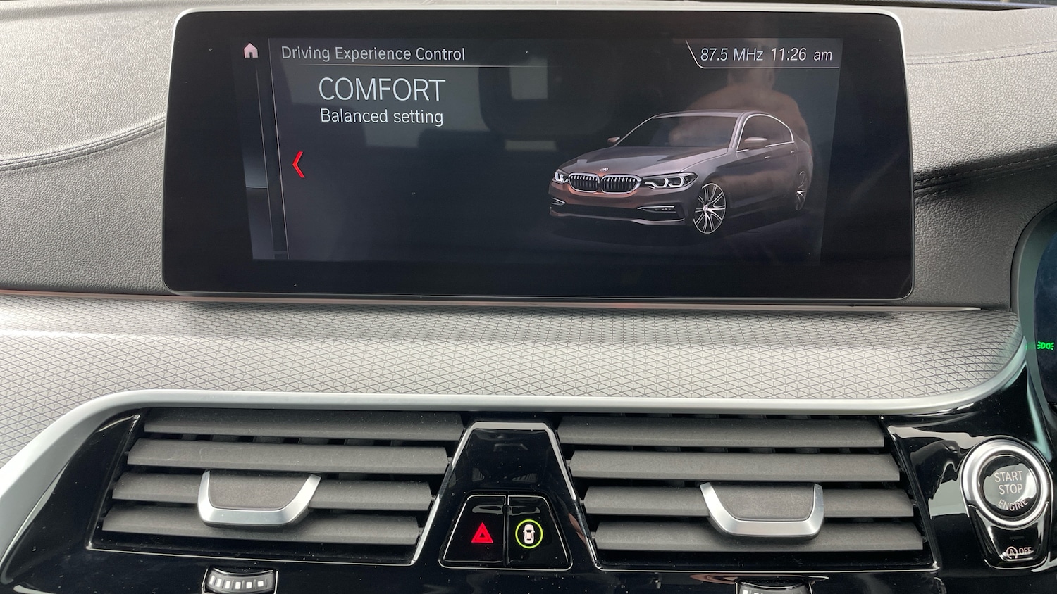 Used BMW 5 Series 2018 for sale - 77864527: Photo 64