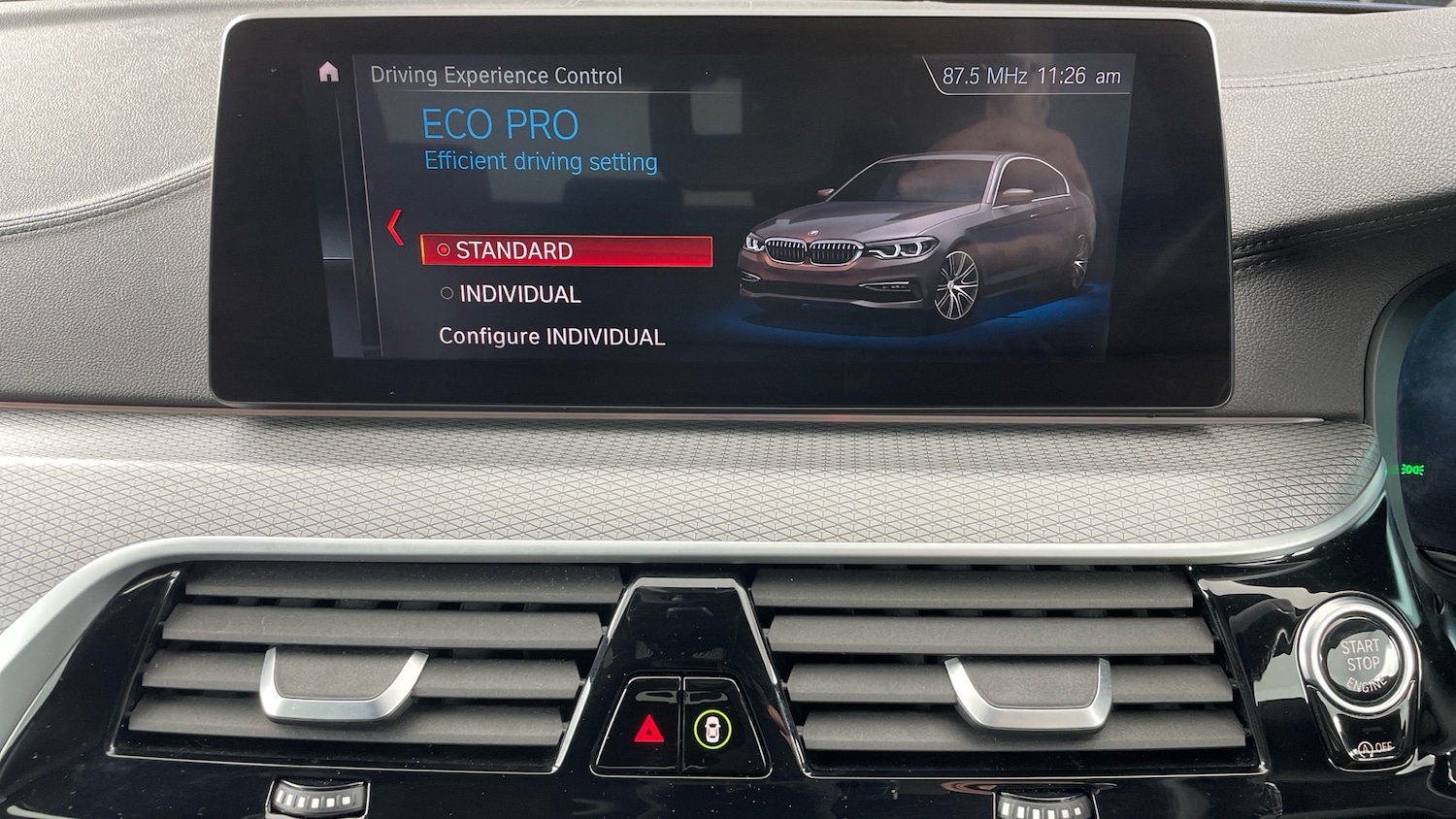 Used BMW 5 Series 2018 for sale - 77864527: Photo 65