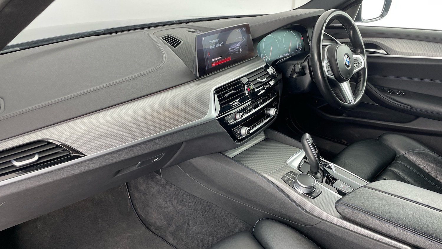 Used BMW 5 Series 2018 for sale - 77864527: Photo 7