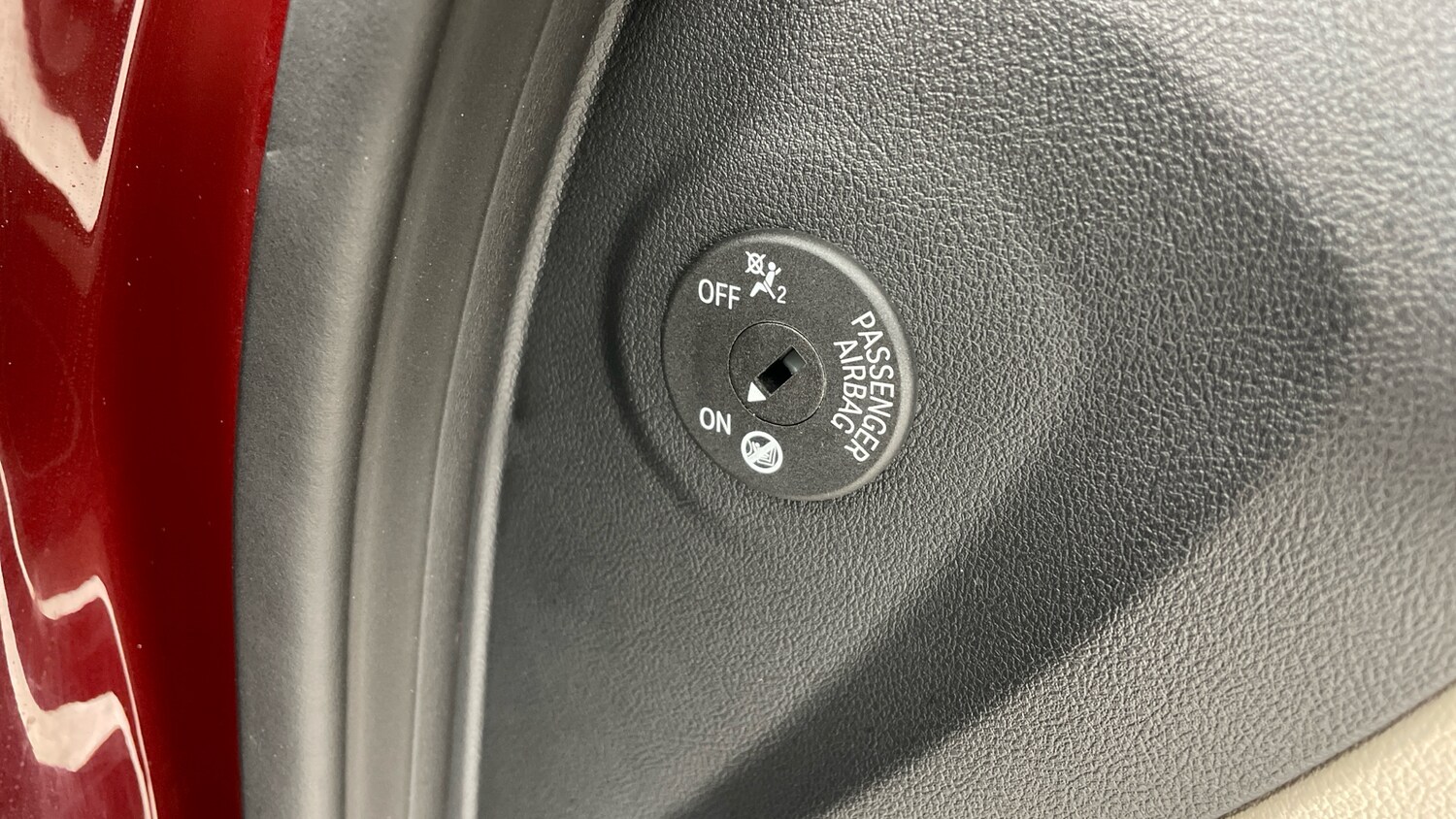 Vehicle 32