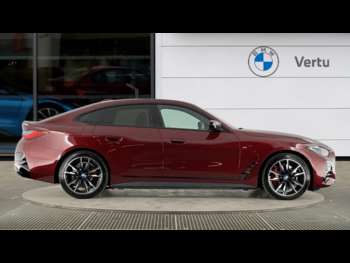 Used BMW i4 2025 for sale - 74974994: Photo