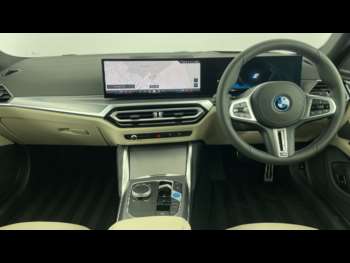 Used BMW i4 2025 for sale - 74974994: Photo