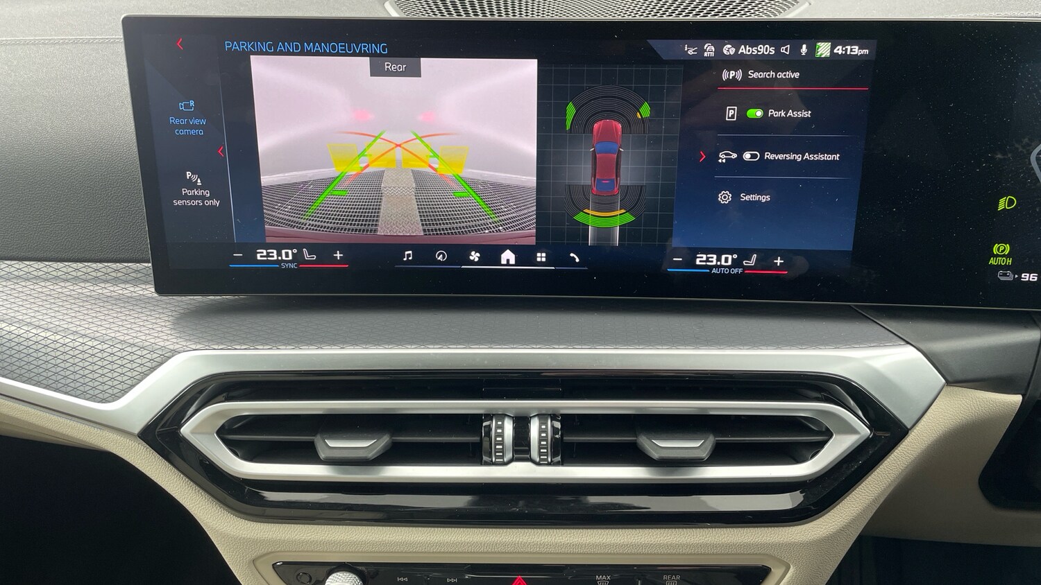 Vehicle 64