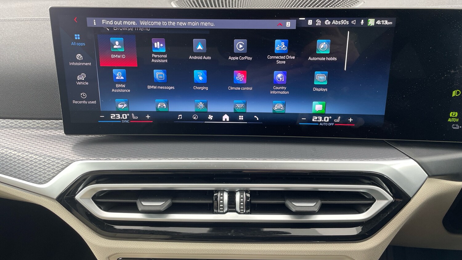 Vehicle 65