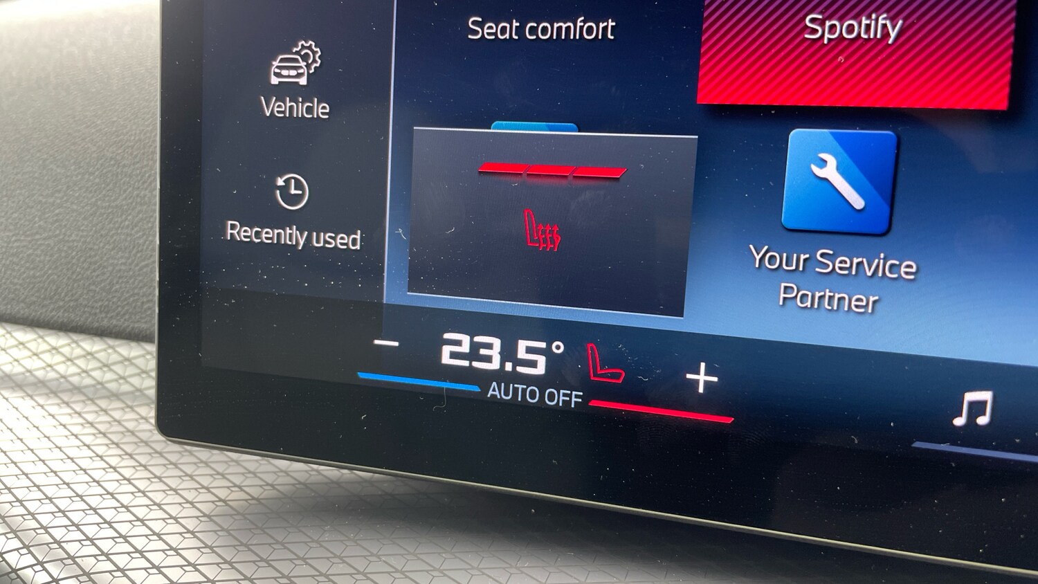 Vehicle 69