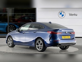 Used BMW 2 Series 2022 for sale - 75502218: Photo