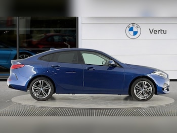 Used BMW 2 Series 2022 for sale - 75502218: Photo