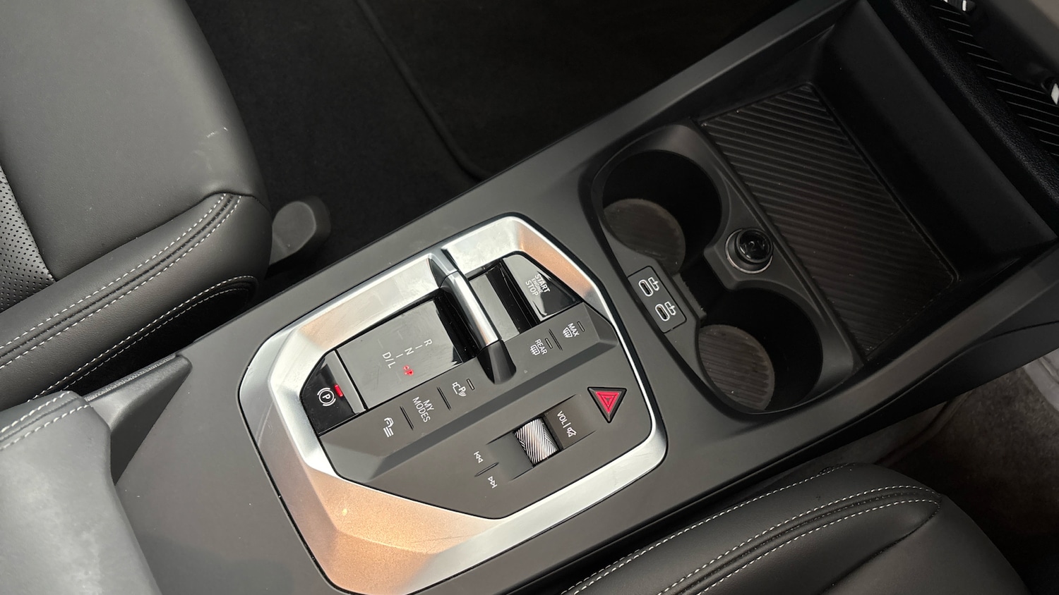 Used BMW 1 Series 2025 for sale - 76452680: Photo 10