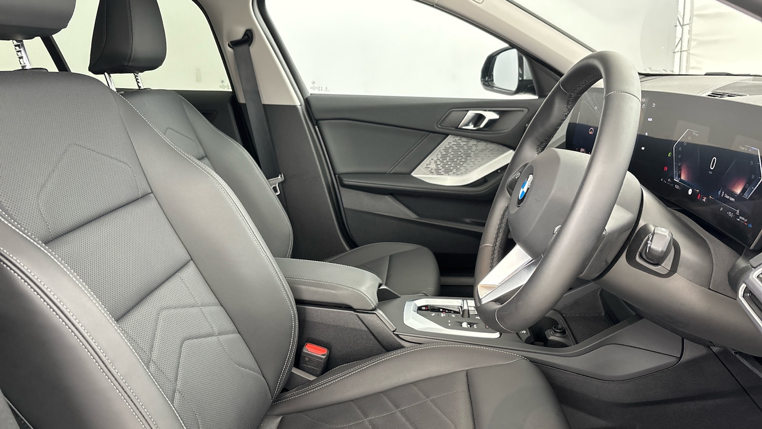 Used BMW 1 Series 2025 for sale - 76452680: Photo 11