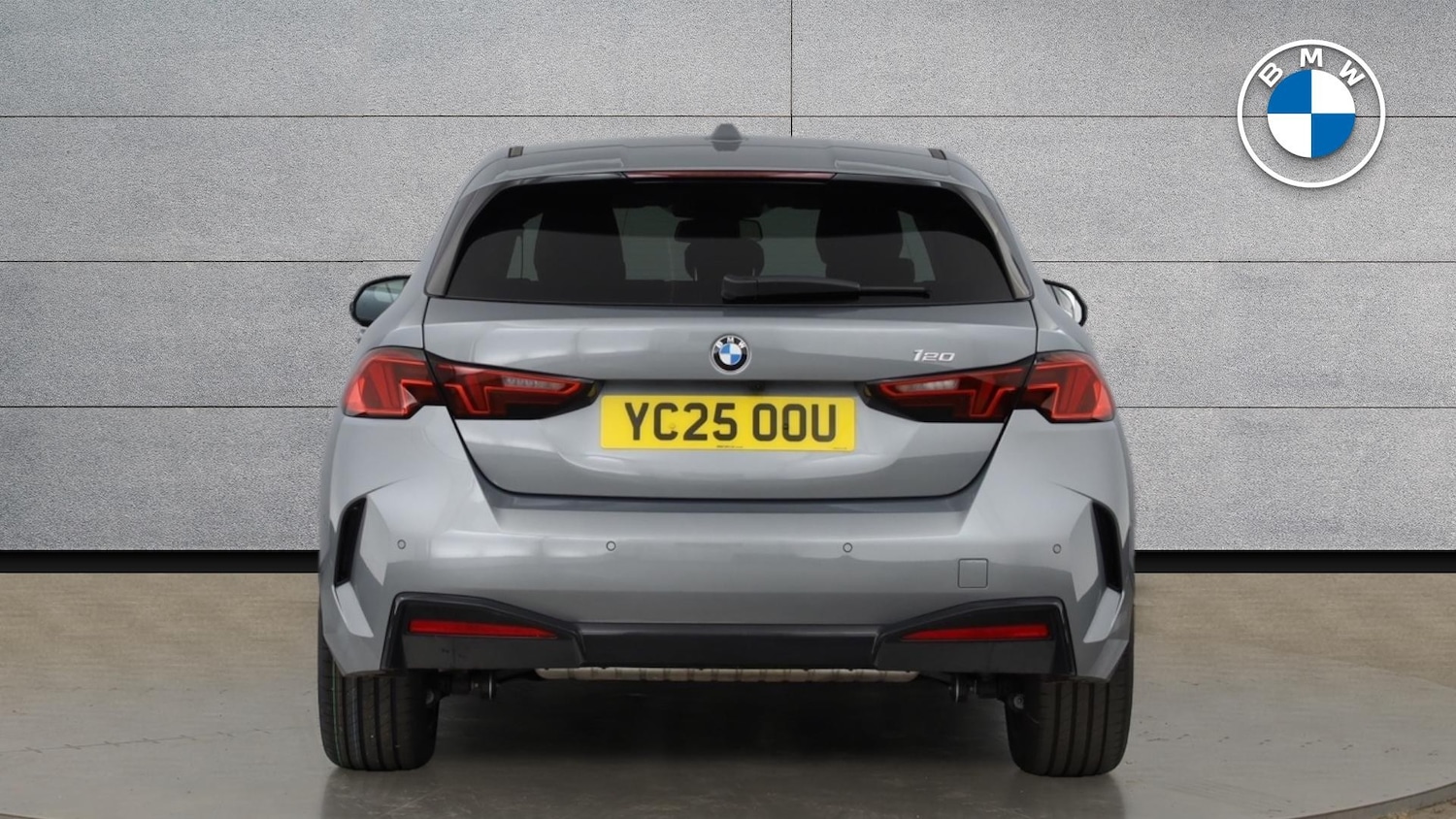 Used BMW 1 Series 2025 for sale - 76452680: Photo 15