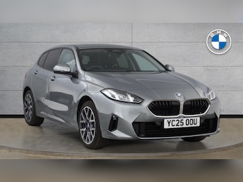 Used BMW 1 Series 2025 for sale - 76452680: Photo