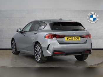 Used BMW 1 Series 2025 for sale - 76452680: Photo