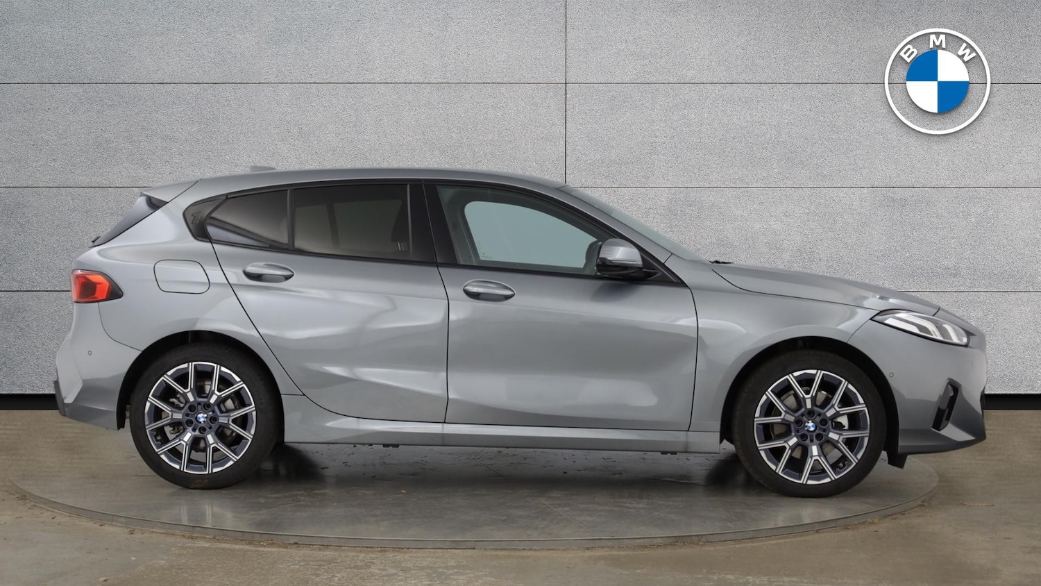 Used BMW 1 Series 2025 for sale - 76452680: Photo 3