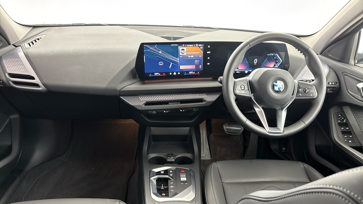 Used BMW 1 Series 2025 for sale - 76452680: Photo 4