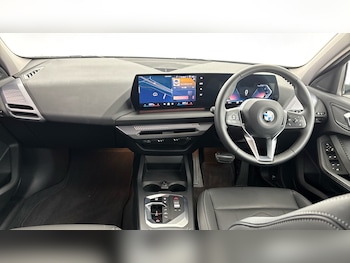 Used BMW 1 Series 2025 for sale - 76452680: Photo