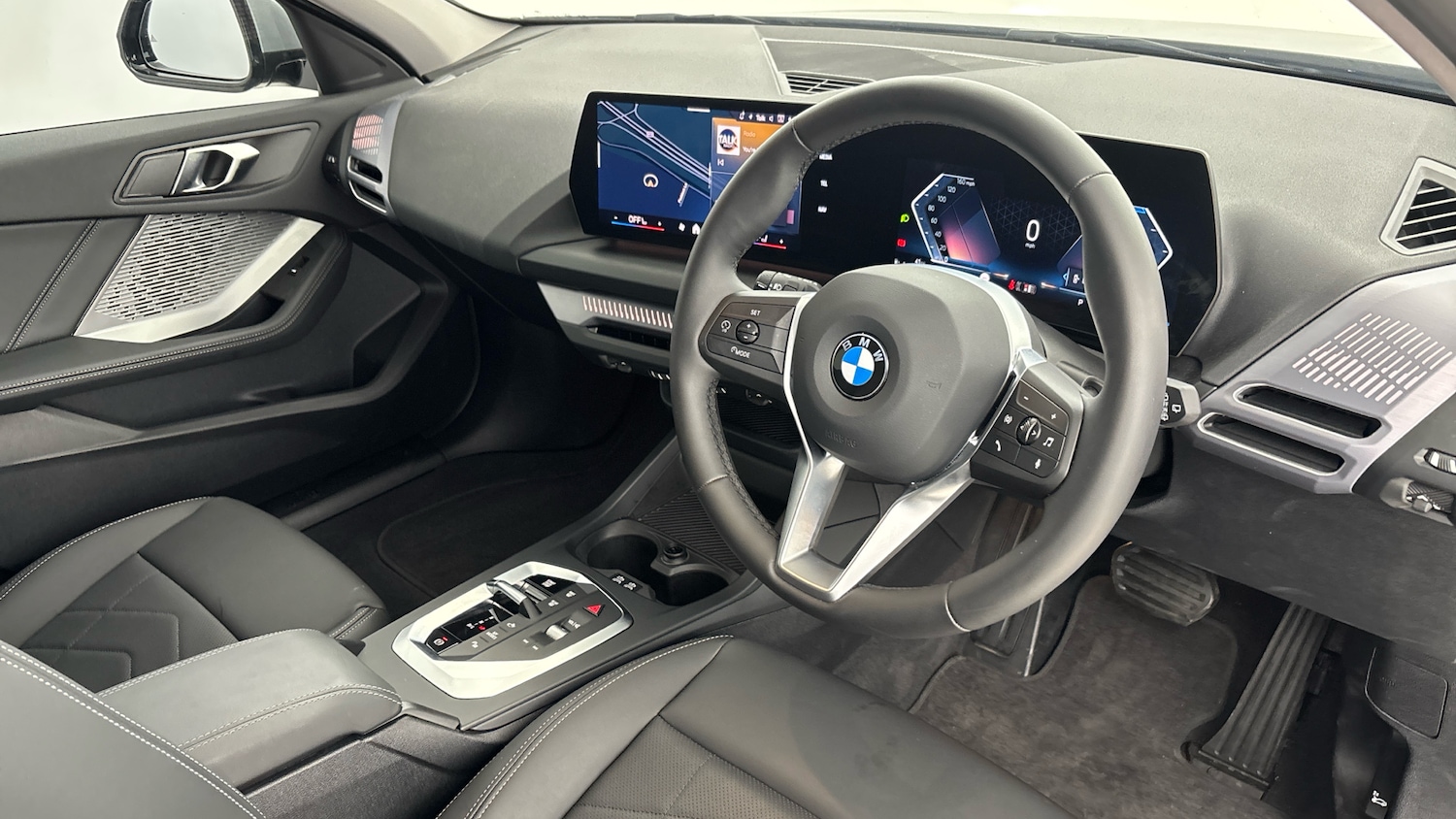 Used BMW 1 Series 2025 for sale - 76452680: Photo 6