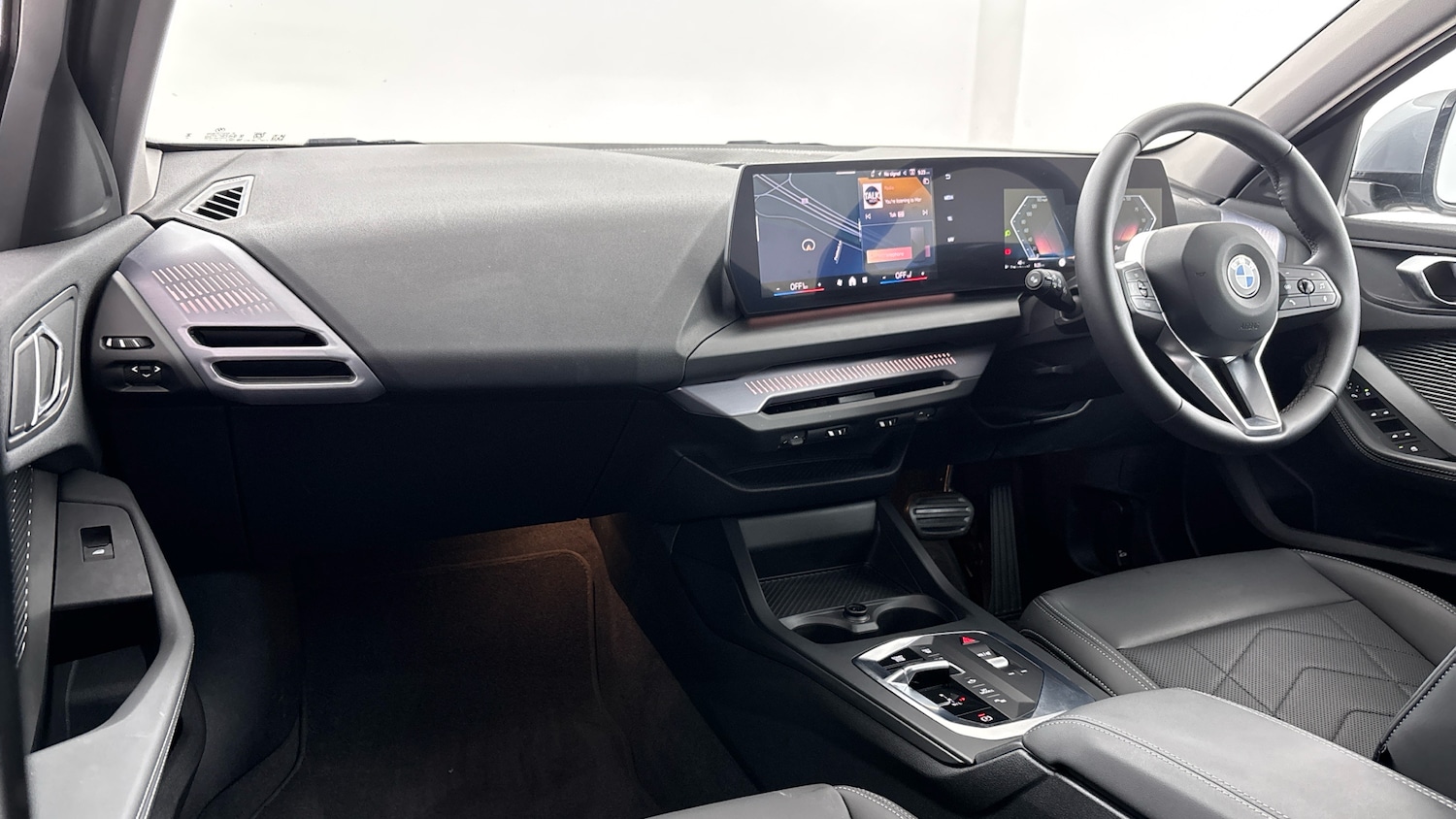 Used BMW 1 Series 2025 for sale - 76452680: Photo 7