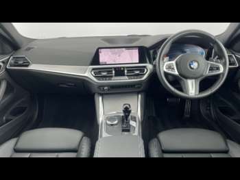 Used BMW 4 Series 2023 for sale - 74513331: Photo