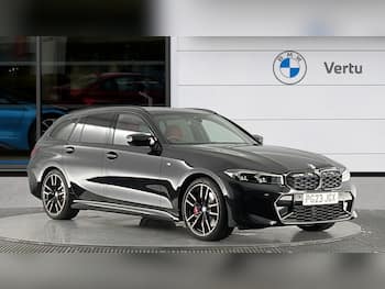 Used BMW 3 Series 2023 for sale - 79684787: Photo