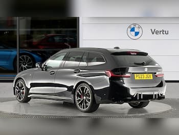 Used BMW 3 Series 2023 for sale - 79684787: Photo