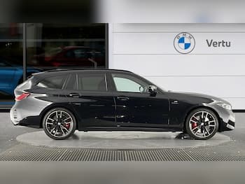 Used BMW 3 Series 2023 for sale - 79684787: Photo