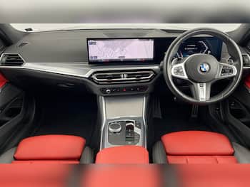 Used BMW 3 Series 2023 for sale - 79684787: Photo