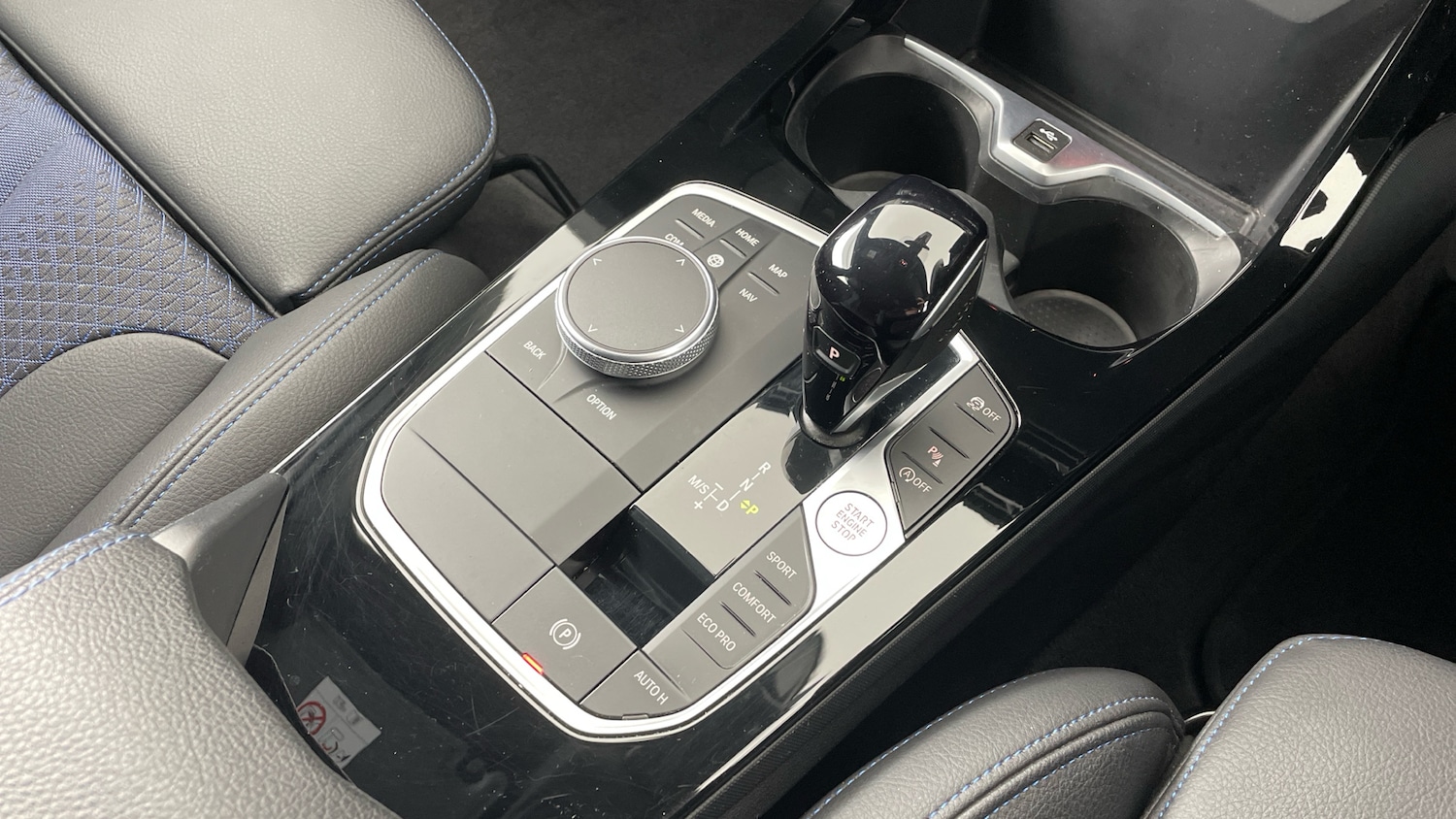 Used BMW 1 Series 2023 for sale - 76684743: Photo 10