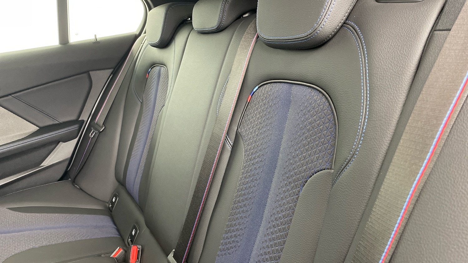 Used BMW 1 Series 2023 for sale - 76684743: Photo 12