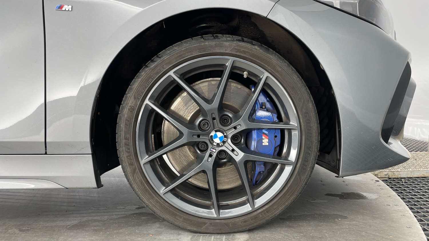 Used BMW 1 Series 2023 for sale - 76684743: Photo 14