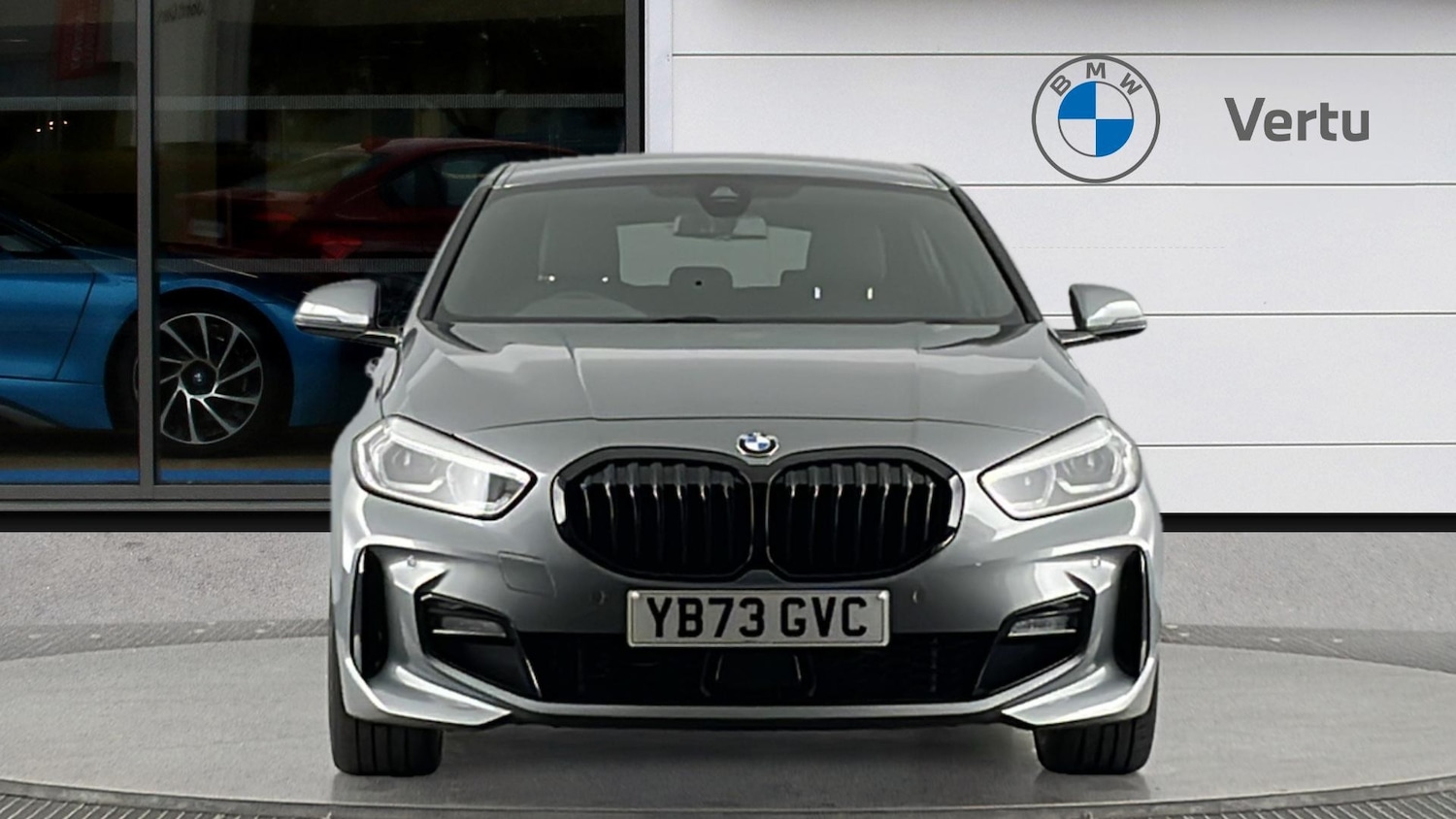 Used BMW 1 Series 2023 for sale - 76684743: Photo 16