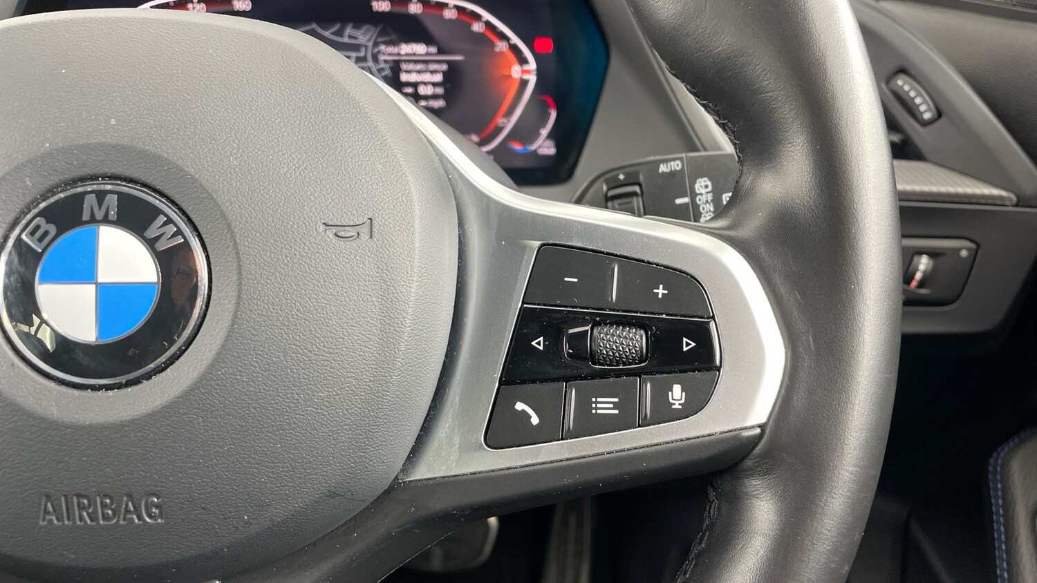 Used BMW 1 Series 2023 for sale - 76684743: Photo 18