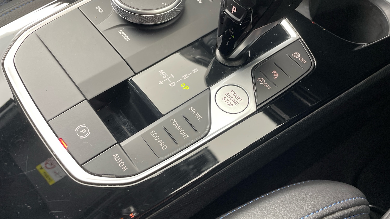 Used BMW 1 Series 2023 for sale - 76684743: Photo 19