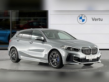 BMW - 1 Series