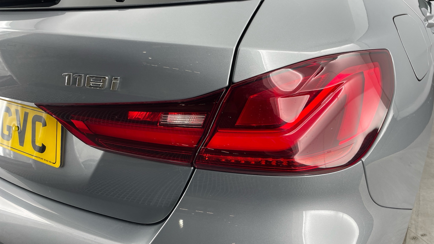 Used BMW 1 Series 2023 for sale - 76684743: Photo 22