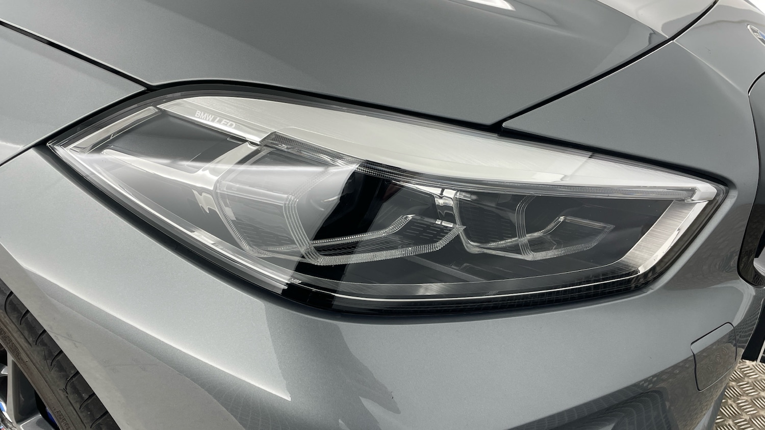 Used BMW 1 Series 2023 for sale - 76684743: Photo 23