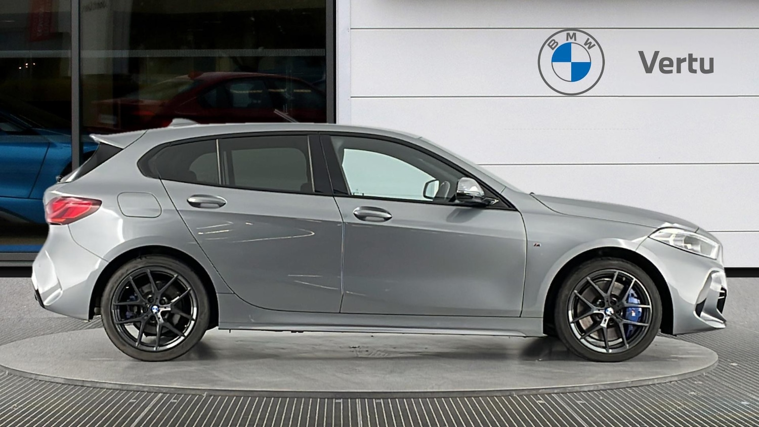 Used BMW 1 Series 2023 for sale - 76684743: Photo 3