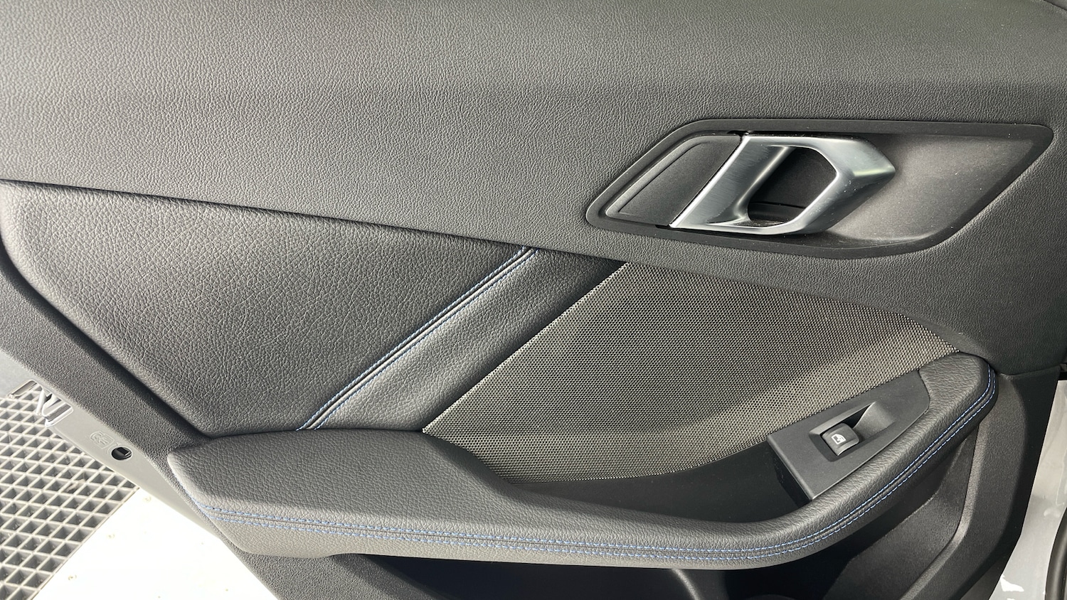 Used BMW 1 Series 2023 for sale - 76684743: Photo 32