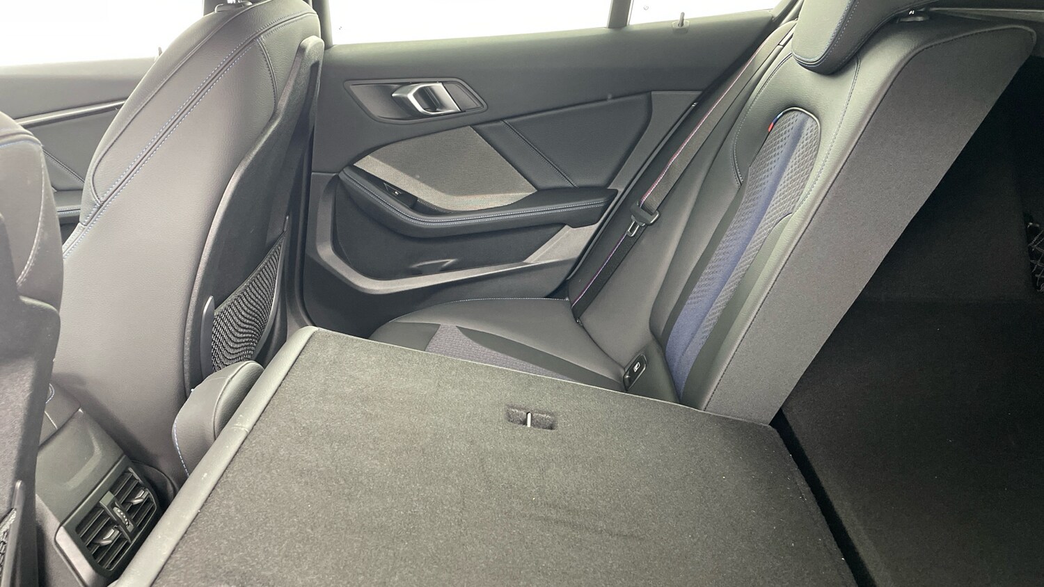 Used BMW 1 Series 2023 for sale - 76684743: Photo 38