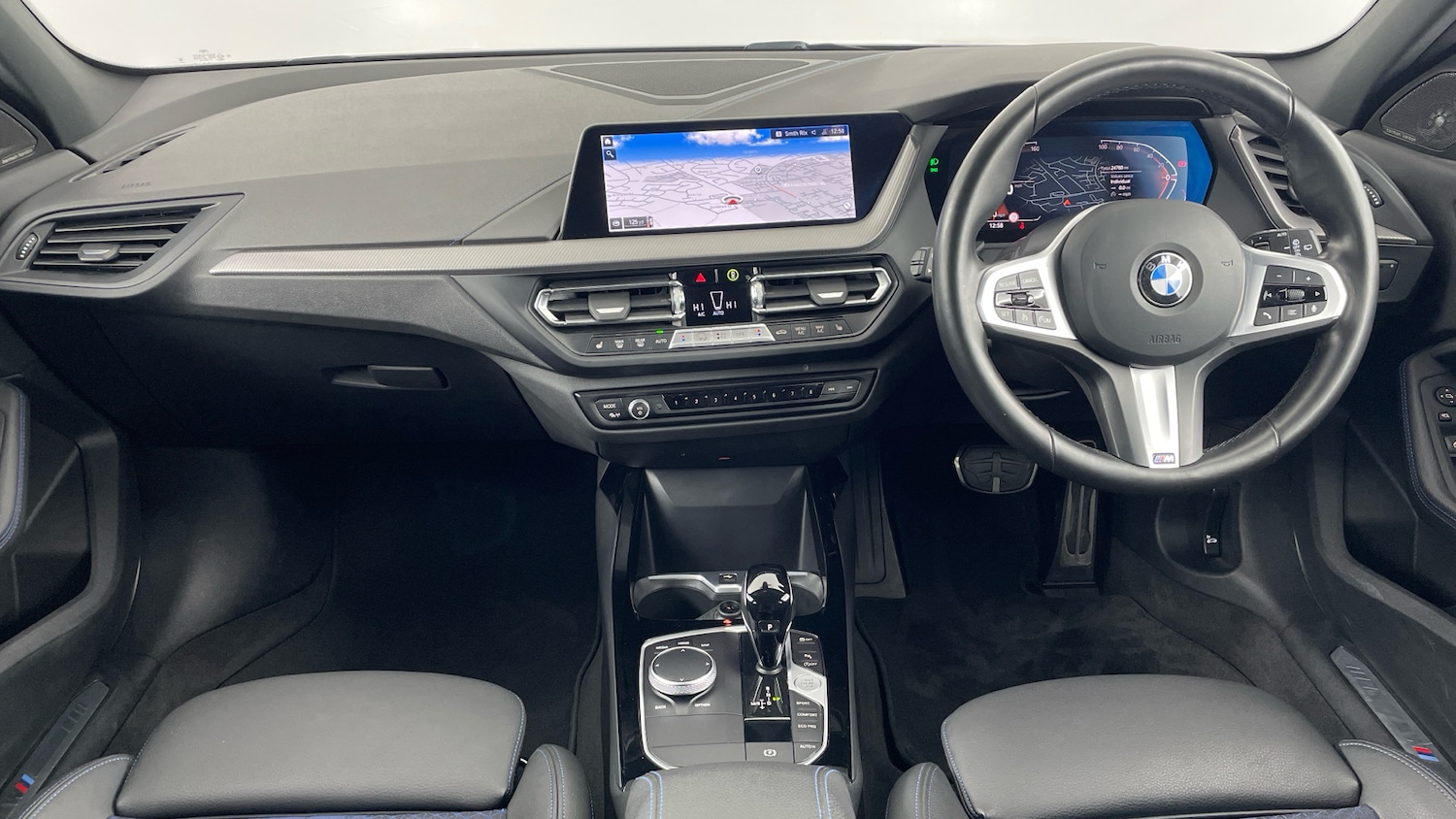 Used BMW 1 Series 2023 for sale - 76684743: Photo 4