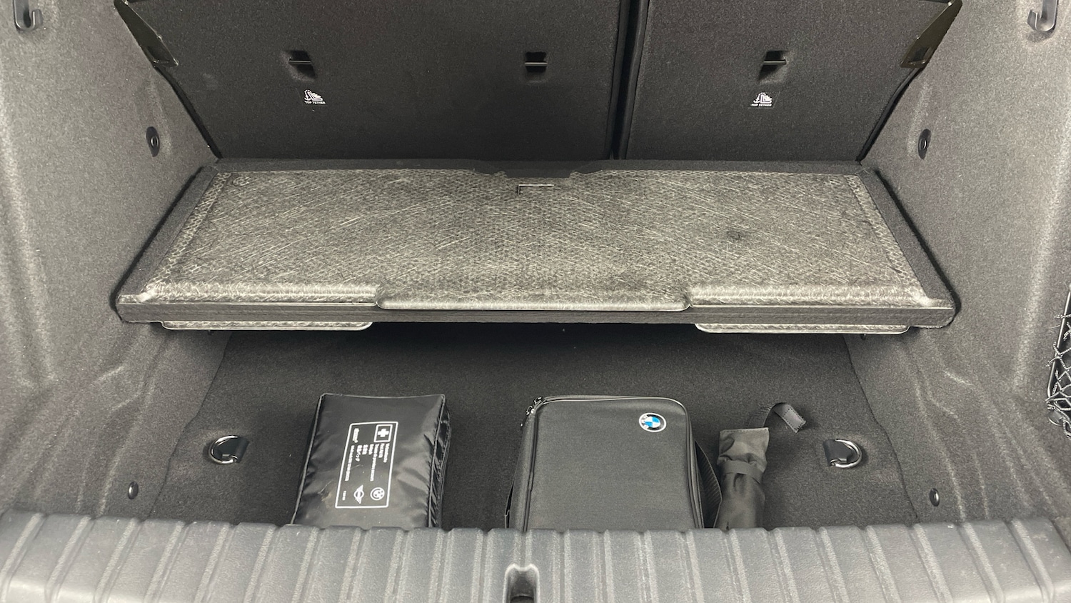 Used BMW 1 Series 2023 for sale - 76684743: Photo 42