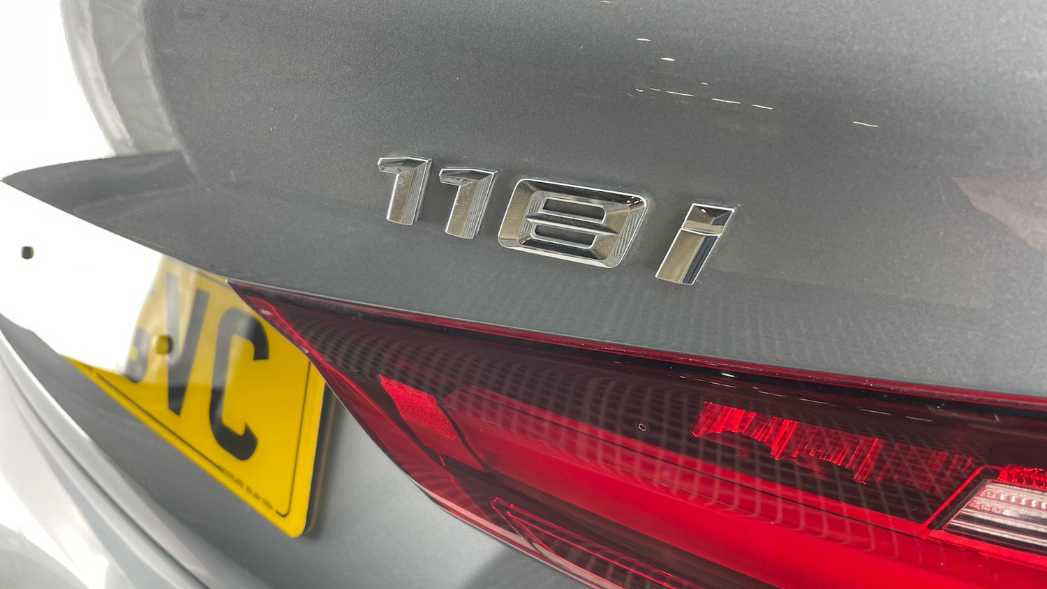 Used BMW 1 Series 2023 for sale - 76684743: Photo 43