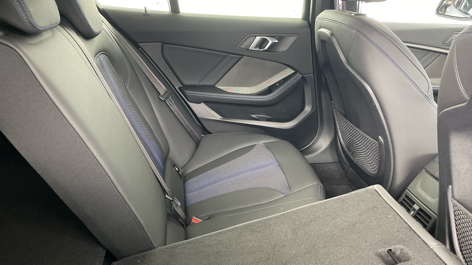 Used BMW 1 Series 2023 for sale - 76684743: Photo 48