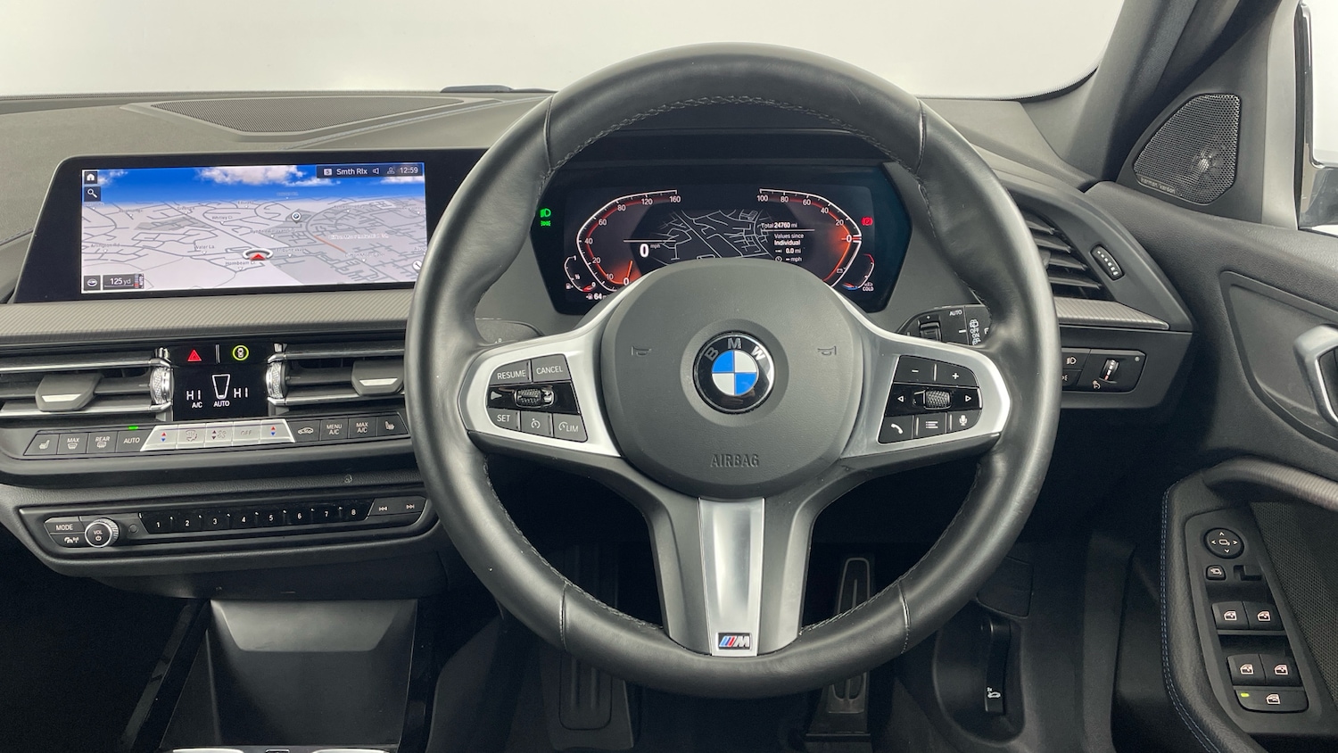 Used BMW 1 Series 2023 for sale - 76684743: Photo 5