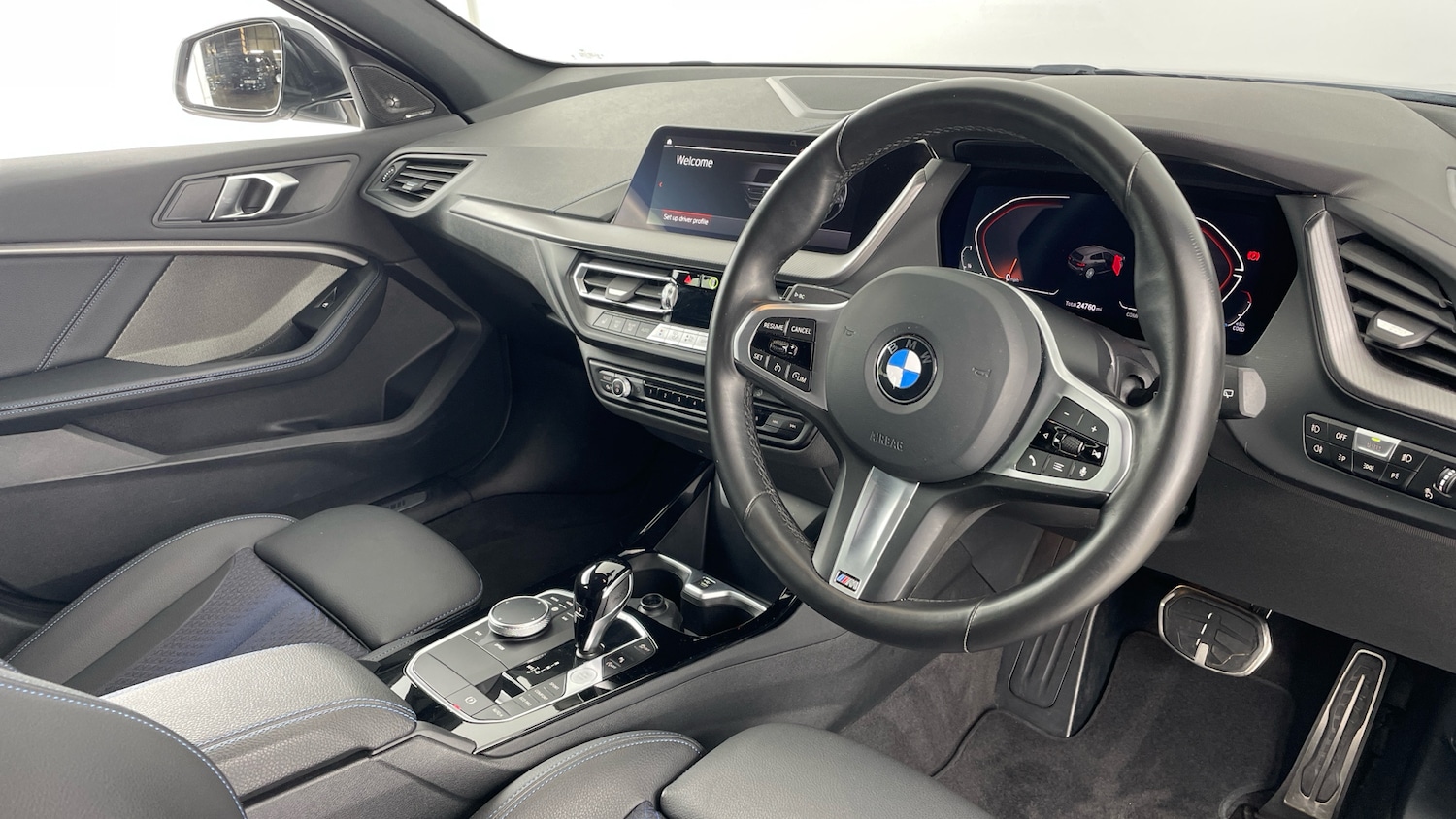 Used BMW 1 Series 2023 for sale - 76684743: Photo 6