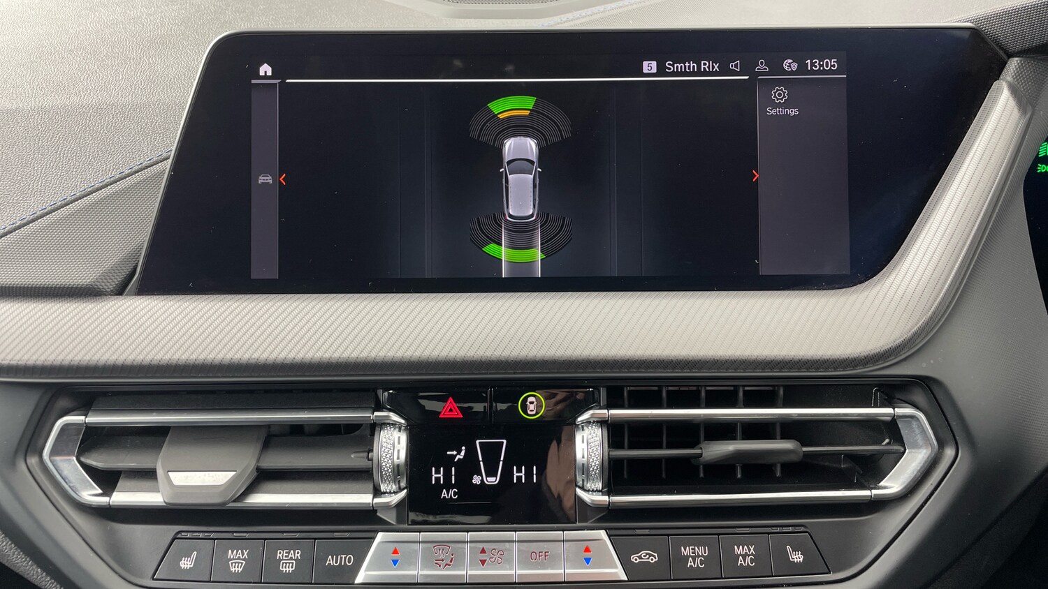 Used BMW 1 Series 2023 for sale - 76684743: Photo 62