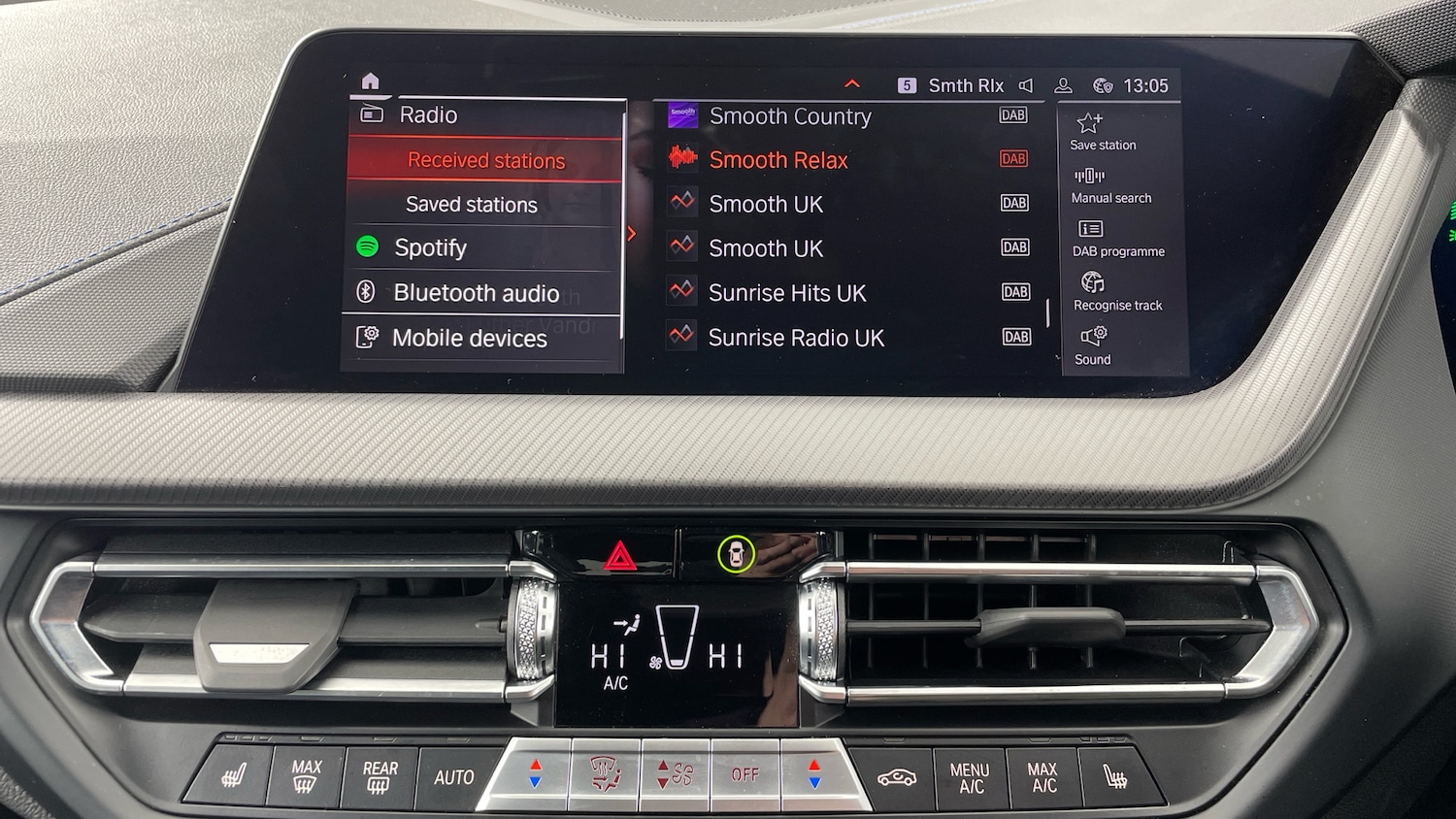 Used BMW 1 Series 2023 for sale - 76684743: Photo 63