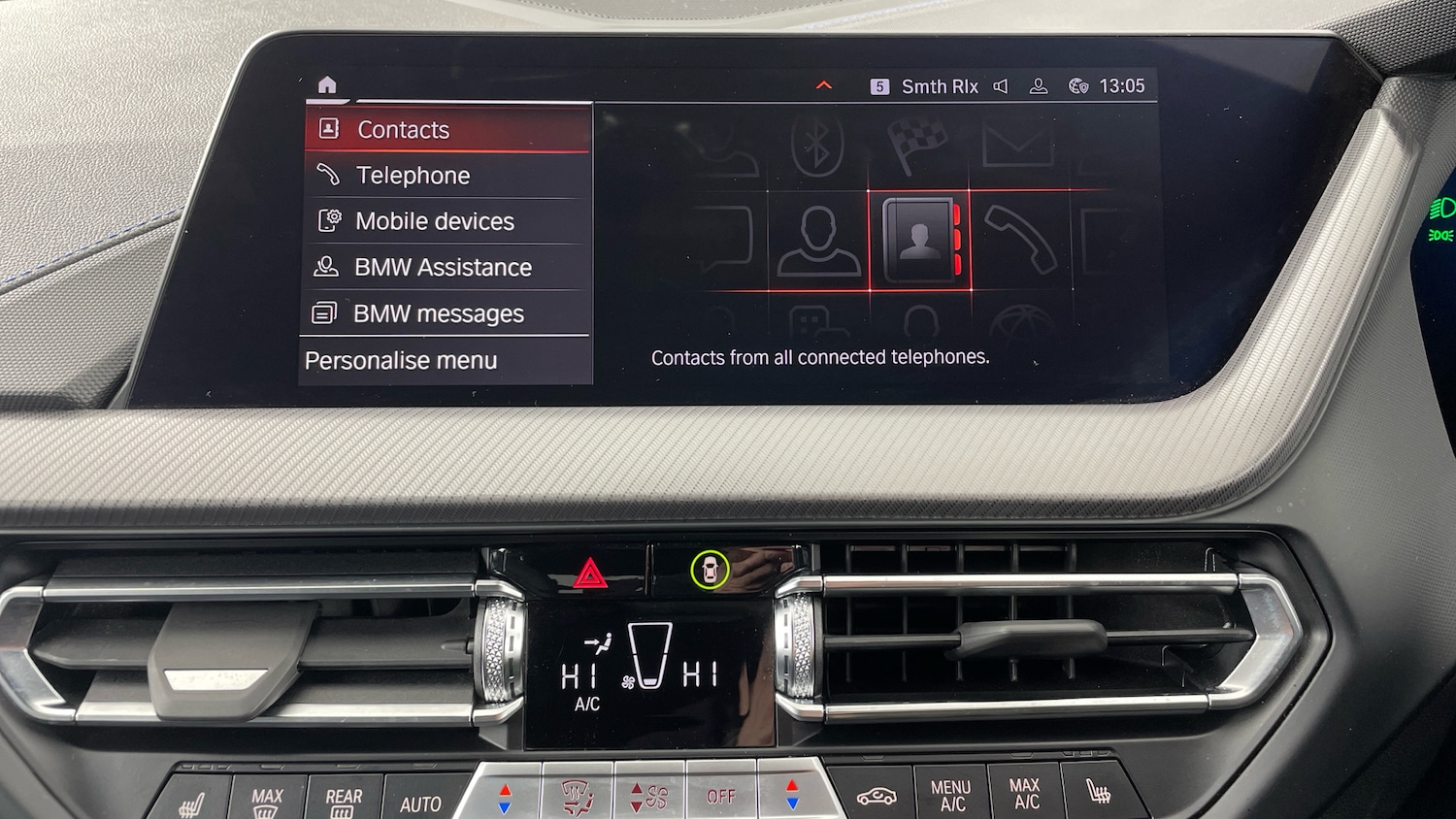 Used BMW 1 Series 2023 for sale - 76684743: Photo 64