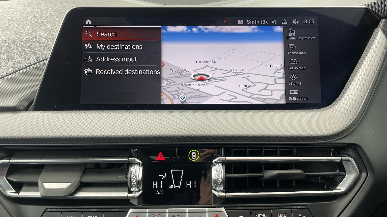 Used BMW 1 Series 2023 for sale - 76684743: Photo 65