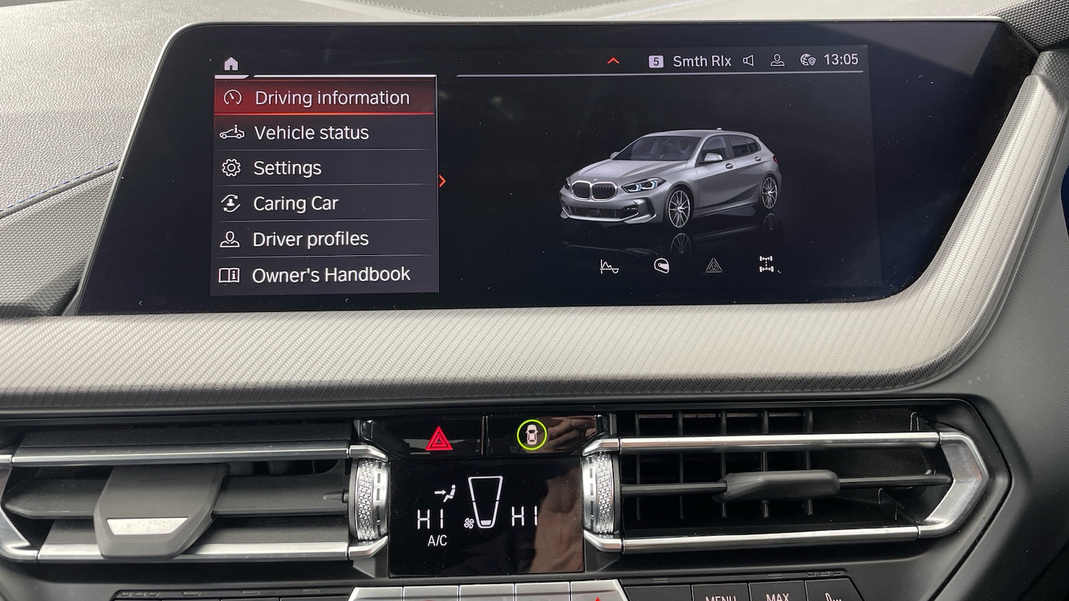 Used BMW 1 Series 2023 for sale - 76684743: Photo 66